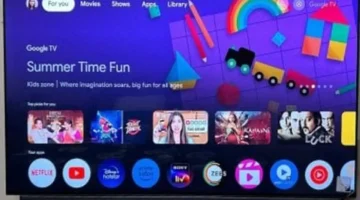 6 عوامل أساسية لاختيار التليفزيون الذكي المناسب لك